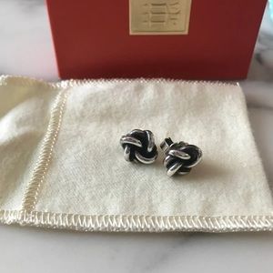 James Avery Earrings